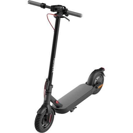 Електросамокат Xiaomi Mi Electric Scooter 4 Pro 2nd Gen  Фото №5