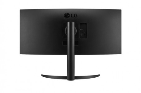 Монитор LG Ultrawide 34WP65CP-B  Фото №3