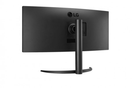 Монитор LG Ultrawide 34WP65CP-B  Фото №4