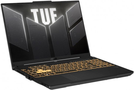 Ноутбук Asus TUF Gaming F16 FX607JV (FX607JV-N3135)  Фото №3