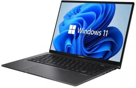 Ноутбук Asus ZenBook 14 UM3402YA (UM3402YA-KP374W)  Фото №1