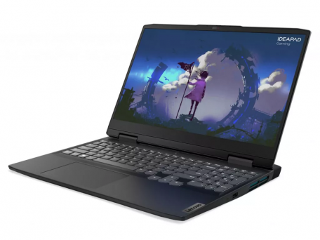 Ноутбук Lenovo IdeaPad Gaming 3-15ARH7 (82SB00YSPB)  Фото №2