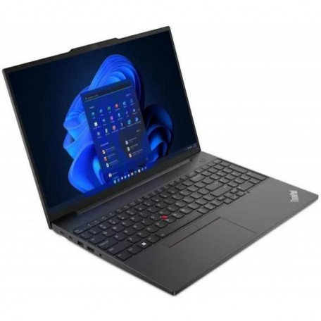 Ноутбук Lenovo ThinkPad E16 Gen 1 (21JN005UPB)  Фото №1