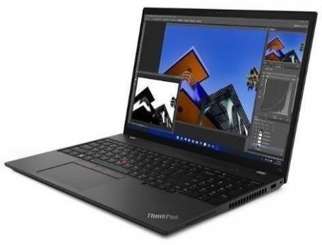 Ноутбук Lenovo ThinkPad E16 Gen 1 (21JN005YPB)  Фото №3