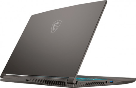 Ноутбук MSI Thin 15 (B12UC-1621XPL)  Фото №6