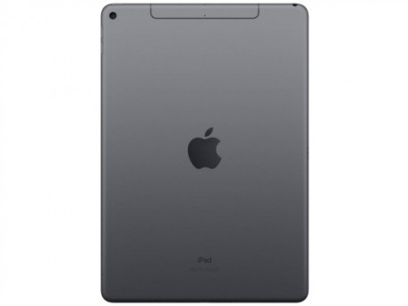 Планшет Apple iPad Air 2019 Wi-Fi + Cellular 256GB Space Gray (MV1D2/MV0N2)  Фото №4