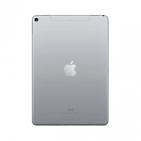 Планшет Apple iPad Pro 10.5 Wi-Fi + Cellular 64GB Space Gray (MQEY2/MQF32)  Фото №1