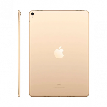 Планшет Apple iPad Pro 10.5 Wi-Fi + Cellular 64GB Gold (MQF12/MQF52)  Фото №1