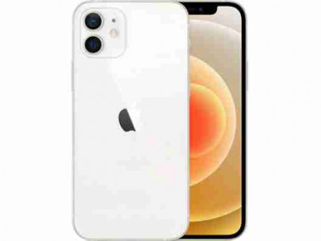 Смартфон Apple iPhone 12 256GB White (MGJH3/MGHJ3)  Фото №0