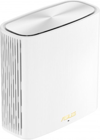 Беспроводной маршрутизатор (роутер) Asus ZenWiFi XD6 1-pack White