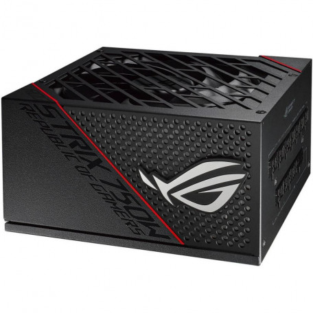 Блок питания Asus ROG-STRIX-750G  Фото №0