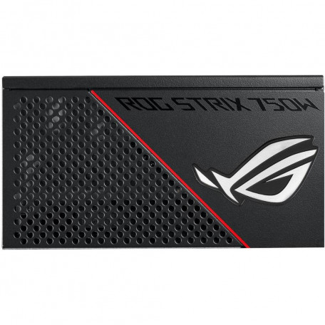 Блок питания Asus ROG-STRIX-750G  Фото №1