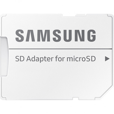 Карта памяти Samsung 256 GB PRO Ultimate microSD card (MB-MY256SA)  Фото №2