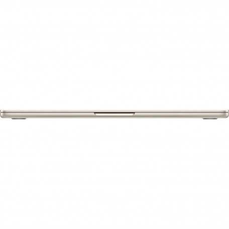 Ноутбук Apple MacBook Air 13,6&quot; M2 Starlight 2022 (Z15Z0005H)  Фото №3