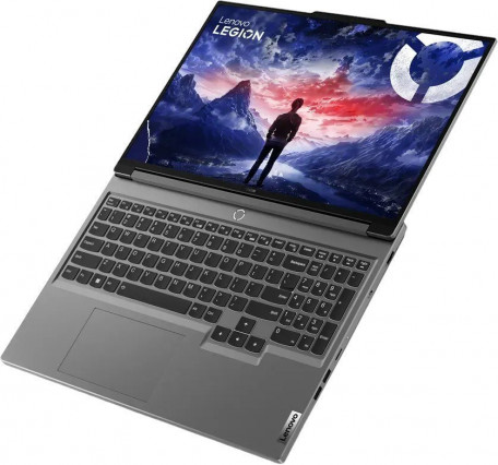 Ноутбук Lenovo Legion 5 16IRX9 (83DG004NUS)  Фото №3