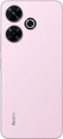 Смартфон Xiaomi Redmi 13 6/128GB Pink (Global EU)  Фото №1