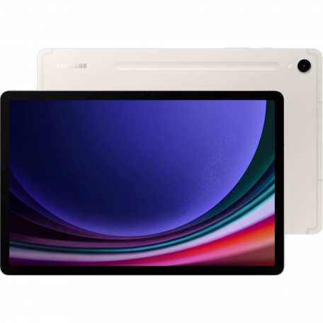 Планшет Samsung Galaxy Tab S9 12/256GB Wi-Fi Beige (SM-X710NZEE)