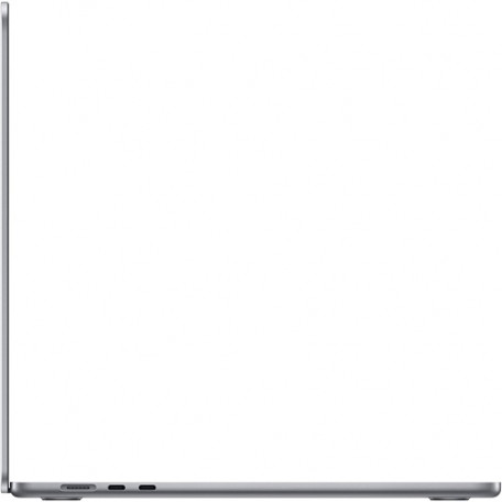 Ноутбук Apple MacBook Air 15&quot; M3 2024 Space Gray (Z1BP0006S)  Фото №2