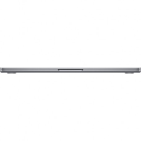 Ноутбук Apple MacBook Air 15&quot; M3 2024 Space Gray (Z1BP0006S)  Фото №5