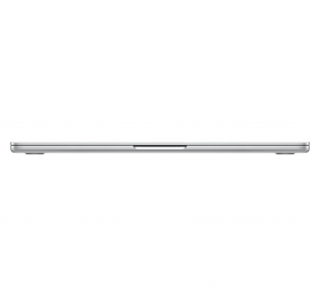 Ноутбук Apple MacBook Air 15&quot; M3 2024 Silver (Z1BR000LA)  Фото №2