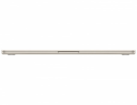 Ноутбук Apple MacBook Air 15&quot; M3 2024 Starlight (Z1BT000KF)  Фото №4