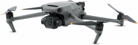 Квадрокоптер DJI Mavic 3 Fly More Combo (CP.MA.00000452.02) CN  Фото №28