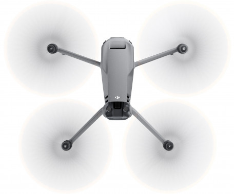 Квадрокоптер DJI Mavic 3 Fly More Combo (CP.MA.00000452.02) CN  Фото №2