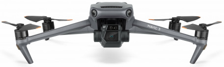 Квадрокоптер DJI Mavic 3 Fly More Combo (CP.MA.00000452.02) CN  Фото №30