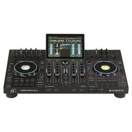 DJ-система Denon DJ Prime 4