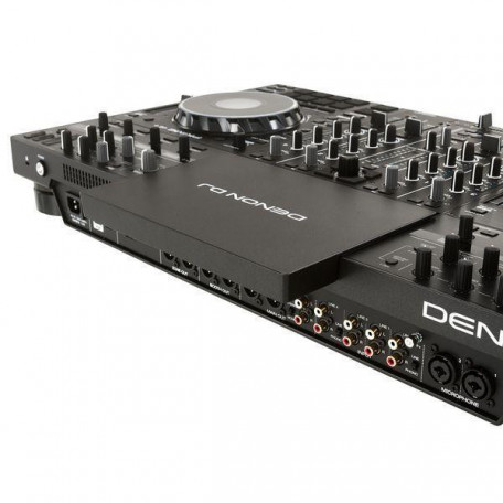 DJ-система Denon DJ Prime 4  Фото №5