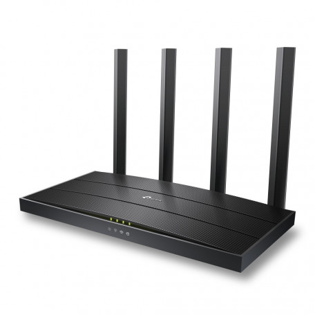 Беспроводной маршрутизатор (роутер) TP-Link Archer AX12  Фото №0