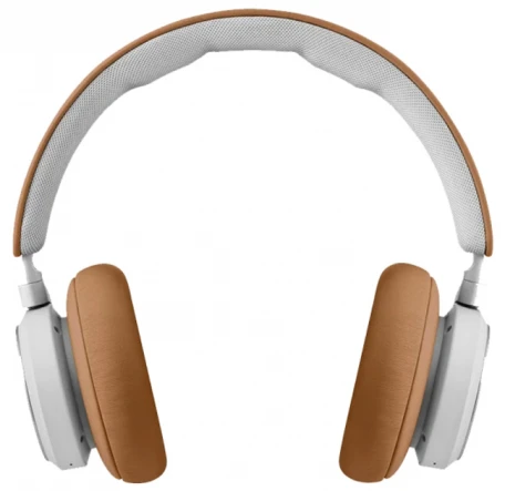 Навушники з мікрофоном Bang &amp; Olufsen Beoplay HX Timber (1224002)  Фото №0