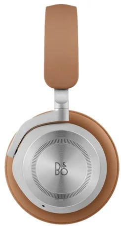 Навушники з мікрофоном Bang &amp; Olufsen Beoplay HX Timber (1224002)  Фото №2