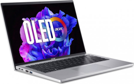 Ноутбук Acer Swift Go 14 SFG14-71-589R (NX.KF1EX.004)  Фото №9