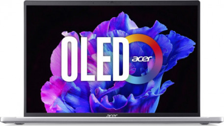 Ноутбук Acer Swift Go 14 SFG14-71-589R (NX.KF1EX.004)  Фото №1