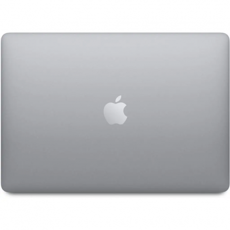 Ноутбук Apple MacBook Air 13&quot; M1 2020 Space Gray (MGN53)  Фото №1