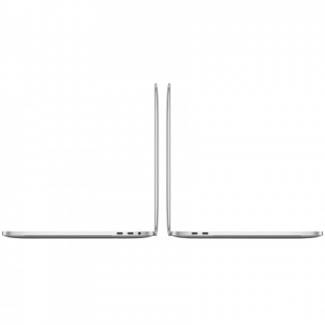 Ноутбук Apple MacBook Pro 13&quot; 2019 Silver 2019 (MUHR2)  Фото №2