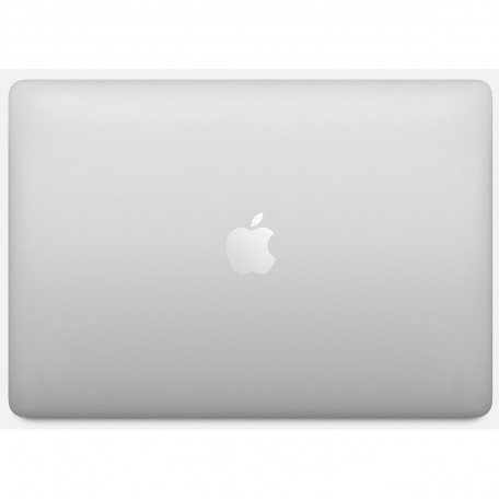 Ноутбук Apple MacBook Pro 13&quot; 2020 Silver Late 2020 (MYDC2)  Фото №2