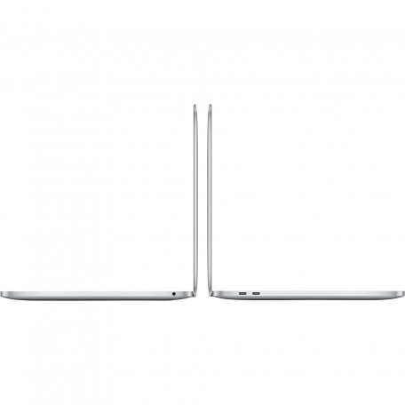 Ноутбук Apple MacBook Pro 13&quot; 2020 Silver Late 2020 (MYDC2)  Фото №3