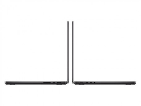 Ноутбук Apple MacBook Pro 14&quot; M3 Max Space Black Late 2023 (Z1AU0029L)  Фото №0