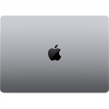 Ноутбук Apple MacBook Pro 14” Space Gray 2021 (Z15H00107)  Фото №2