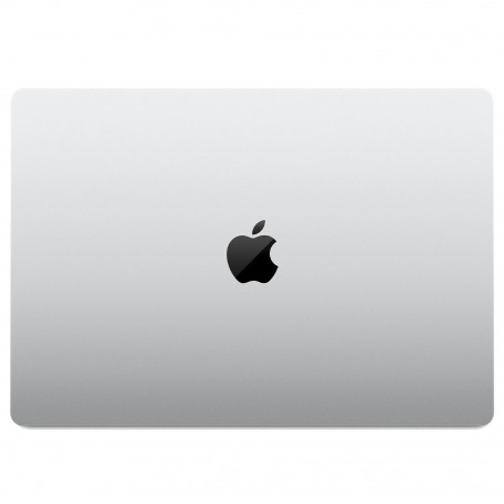 Ноутбук Apple MacBook Pro 16&quot; M2 Max Silver 2023 (Z177000E9) Open Box  Фото №0