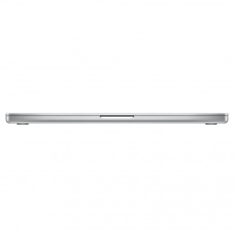 Ноутбук Apple MacBook Pro 16&quot; M2 Max Silver 2023 (Z177000E9) Open Box  Фото №1