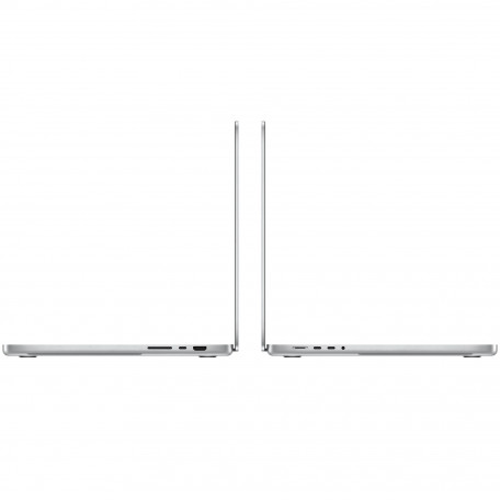 Ноутбук Apple MacBook Pro 16&quot; M2 Max Silver 2023 (Z177000E9) Open Box  Фото №2