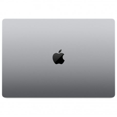 Ноутбук Apple MacBook Pro 16&quot; M2 Max Space Gray 2023 (Z174000EH)  Фото №0