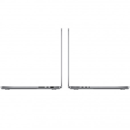 Ноутбук Apple MacBook Pro 16&quot; M2 Max Space Gray 2023 (Z174000EH)  Фото №2