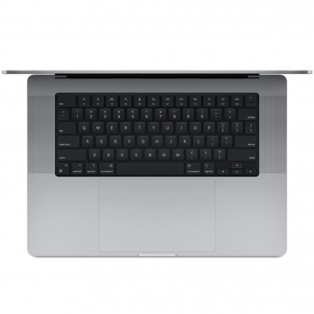 Ноутбук Apple MacBook Pro 16&quot; M2 Max 2023 Space Gray 2023 (Z174001BJ Z174001X1)  Фото №1