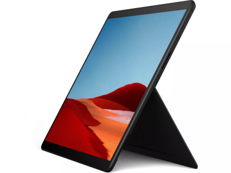 Планшет Microsoft Surface Pro X 8/128GB Matte Black (MBR-00001)