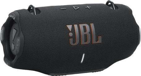 Портативные колонки JBL Xtreme 4 Black (JBLXTREME4BLK)