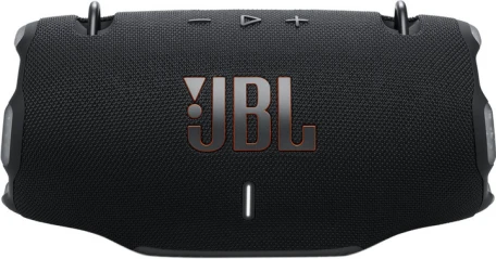 Портативные колонки JBL Xtreme 4 Black (JBLXTREME4BLK)  Фото №0